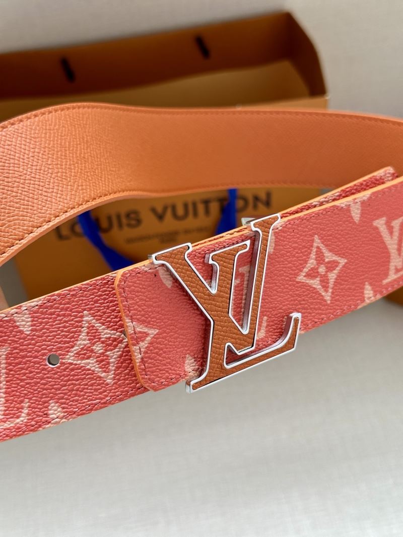 Louis Vuitton Belts